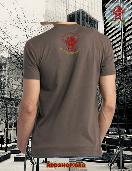 Jr. USMC MEAL PREP 101