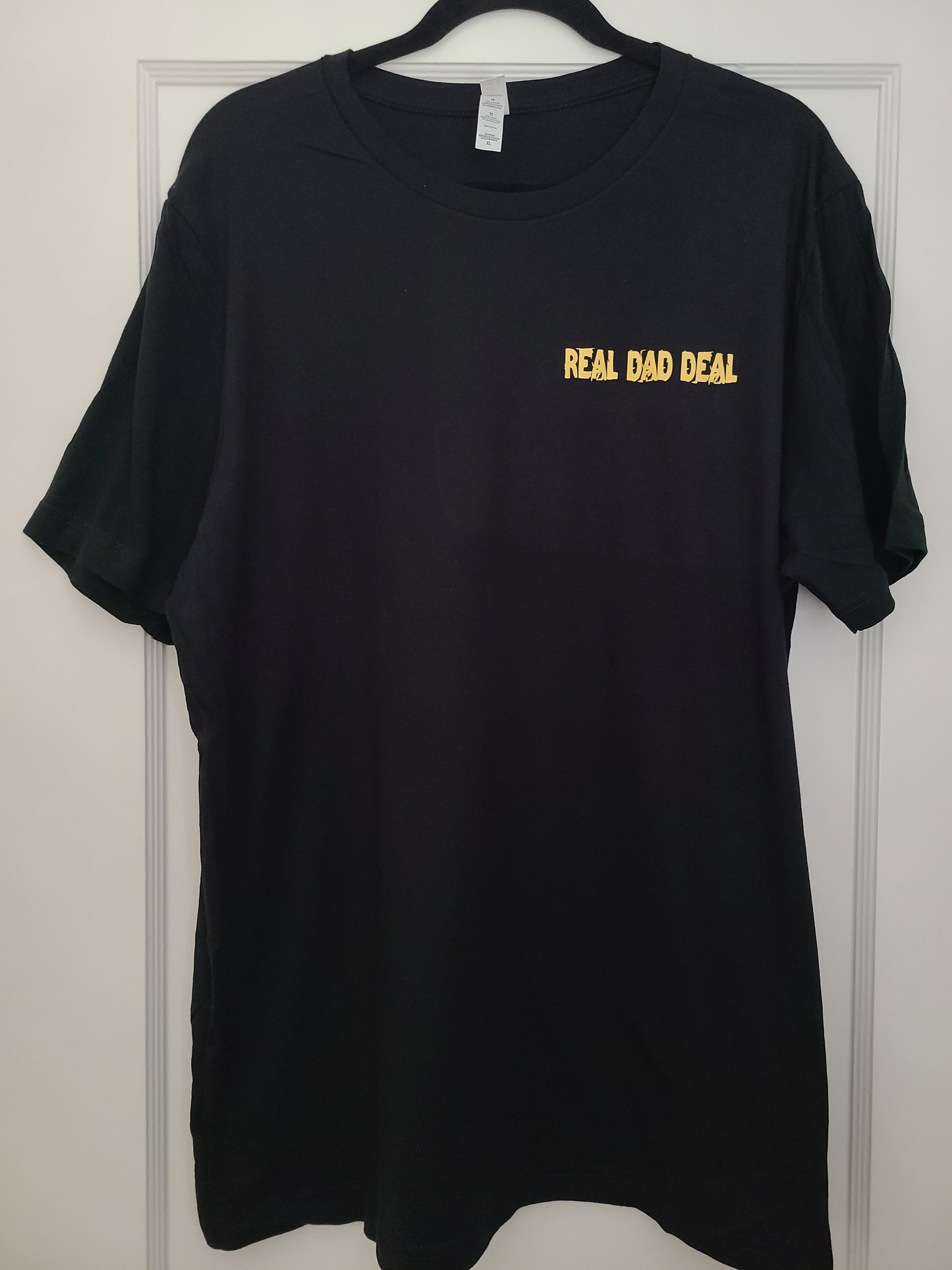RDD REMEMBER TEE